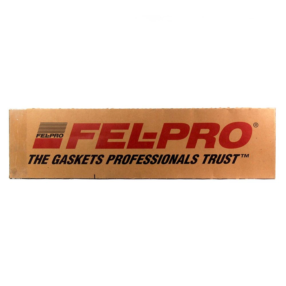 FEL-PRO Intake and Exhaust Manifold Gasket Set MS 90873 MS90873