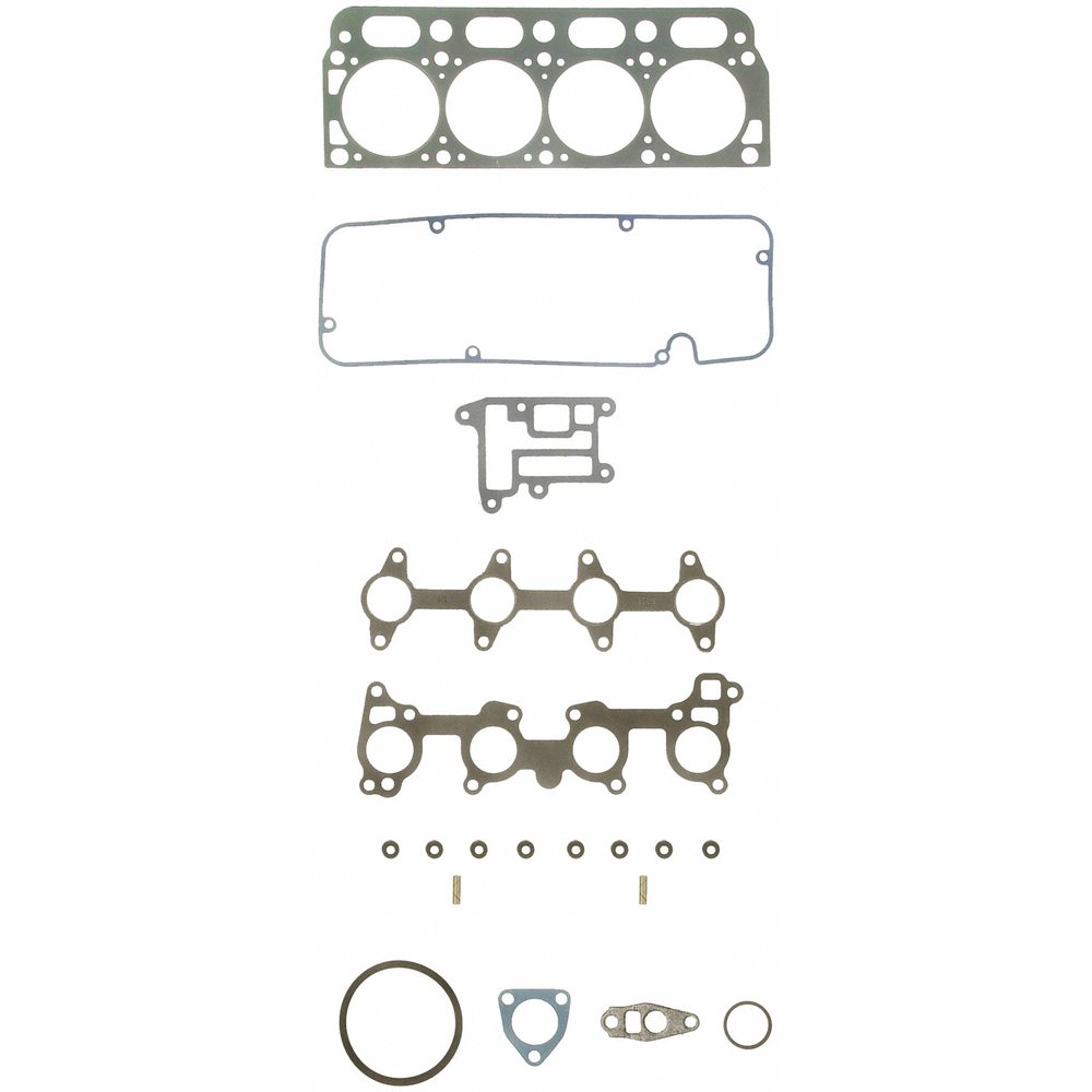 engine cylinder head gasket set