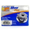 Wheel Bearing and Hub Assembly Front FEDERATED SB513157 - Image 2
