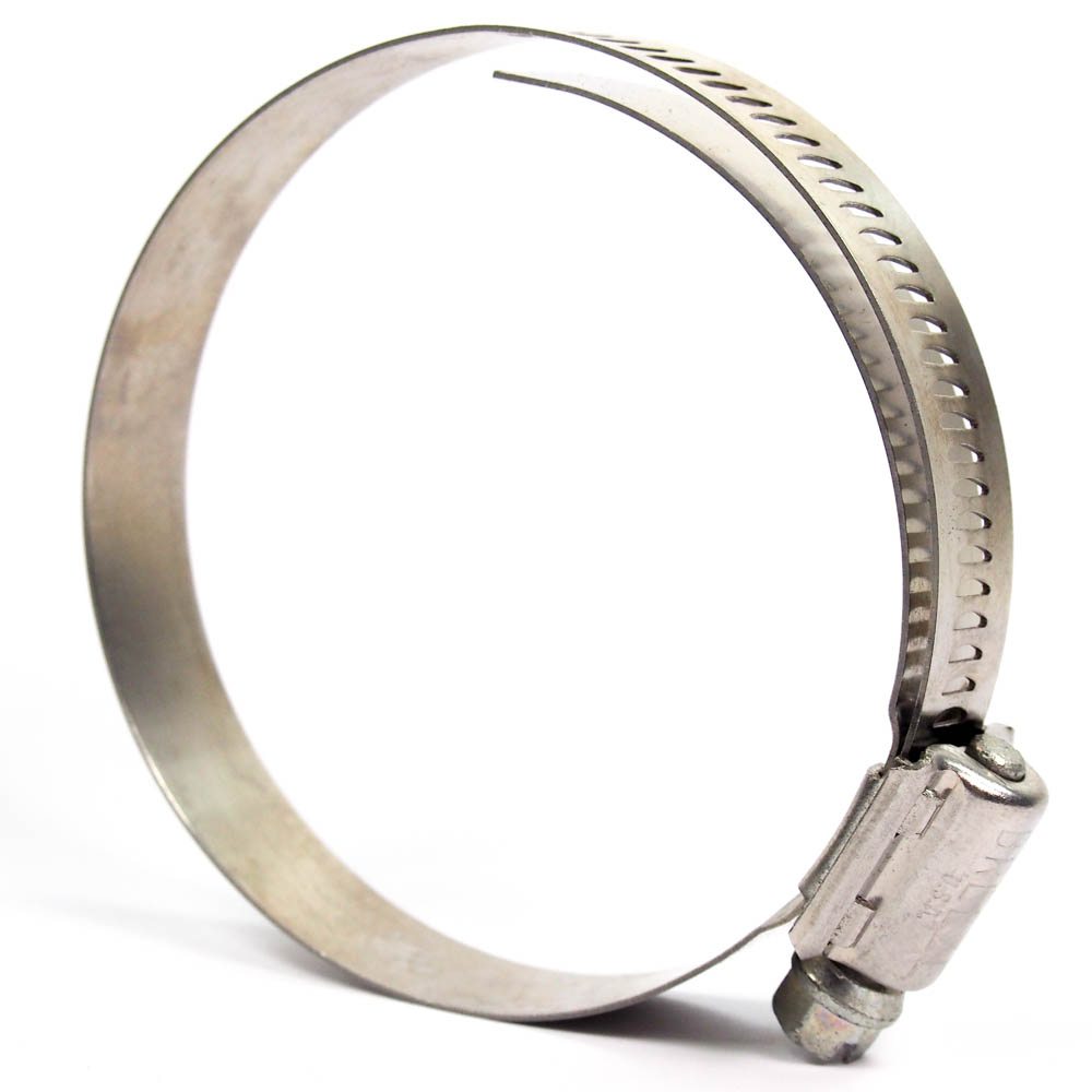 Ideal Hose Clamp Size Chart