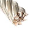 PUTNAM Square End Mill 2" 8FL HSS 94287 - Image 2