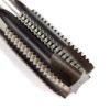 M48x5.00 Spiral Point Tap REGAL 205180036 - Image 2