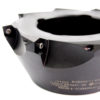 6" Cutting Diameter Indexable Shell Mill ATI STELLRAM C7792VXD12-6.00Z8R 030441 - Image 2