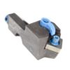 VALENITE Indexable Turning Toolholder MSSNR 16CA 12 53881