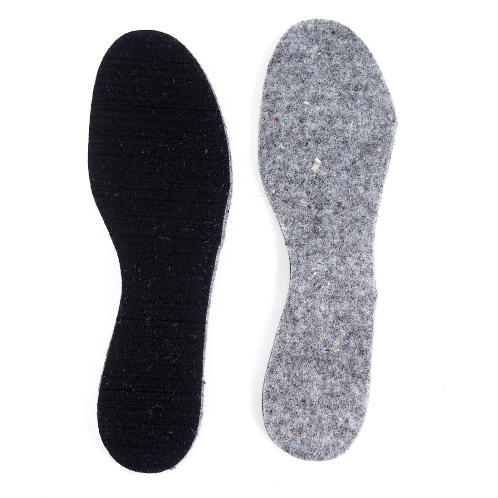 servus felt insoles