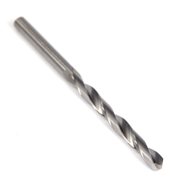 Imco Carbide Jobber Drill #17 0.1730″ 118° 40235 - Dan's Discount Tools