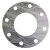 9" O.D. x 4.5" Hole Size High Pressure Gasket KLINGERSIL THERMOSEAL C-4324