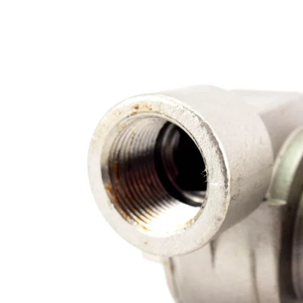 Dayton 5PXX2 Centrifugal Pump