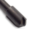 MELIN HS4DP-3/4-120 120° Countersink HSS 4-Flute Single End 3/4" - Image 2