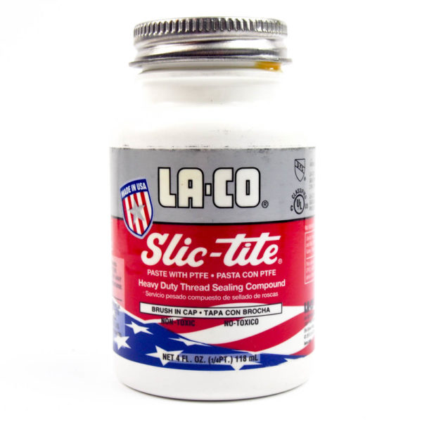 La-Co 42009 slic-tite thread sealant