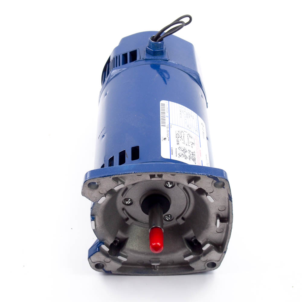 ge pump motor