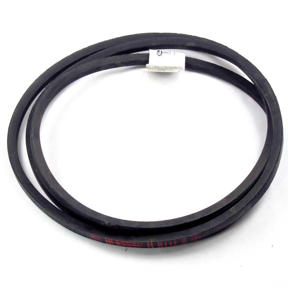 Gates V-Belt B117 9003-2117 | 21/32" x 120" x 13/32" | EPDM