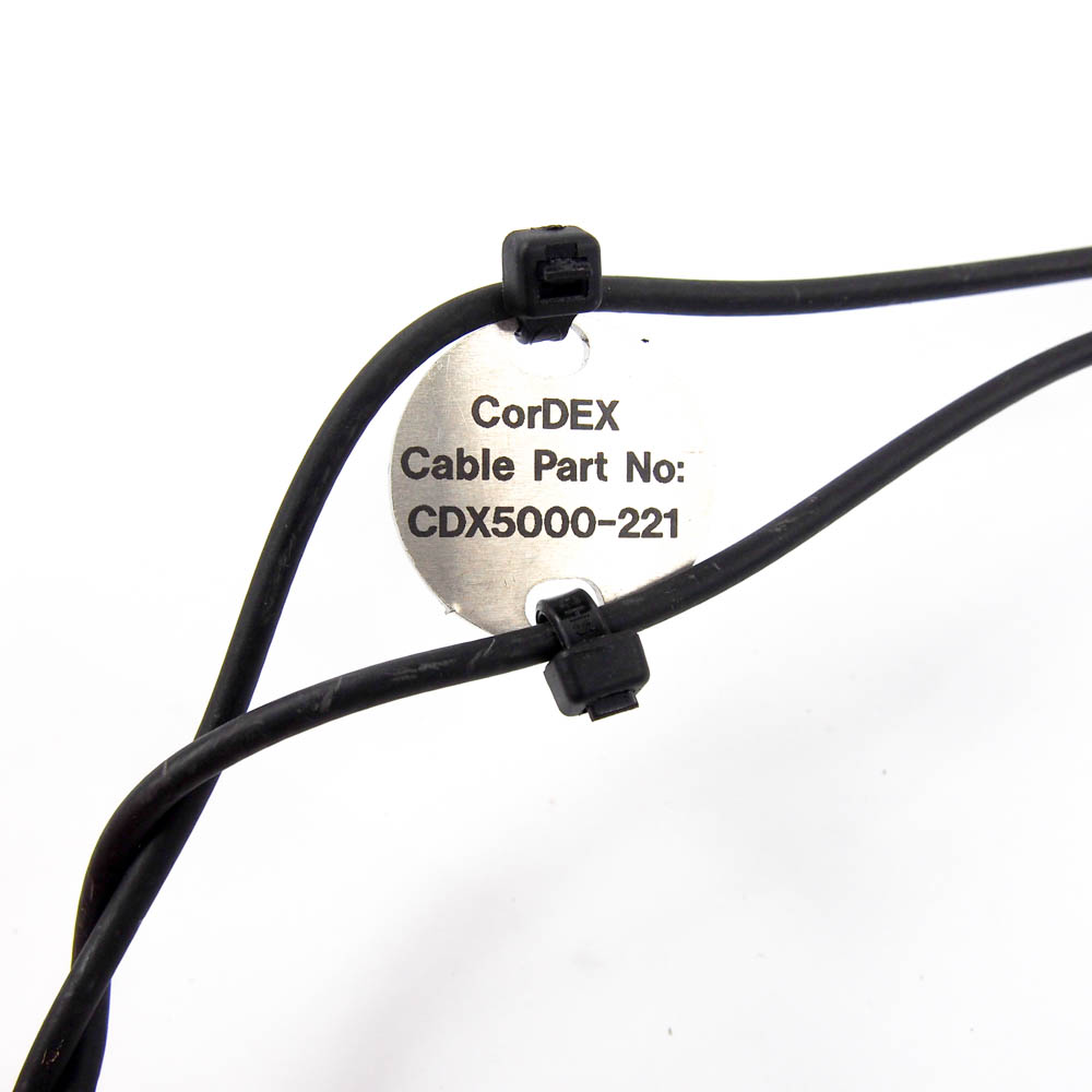 CorDEX UT5000 Thickness Gauge