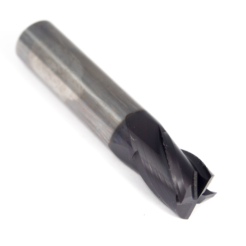 OSG Carbide Square End Mill 1/2" 4FL TiAlN 414-500011 - Dan's Discount