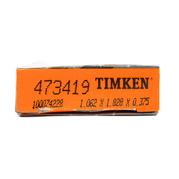 Timken 473419