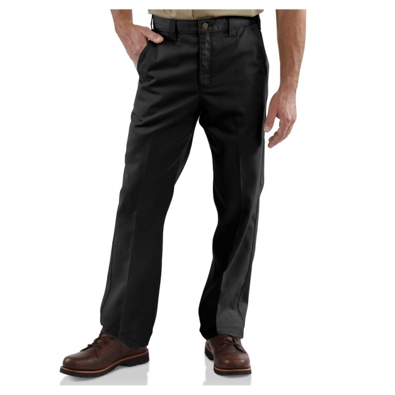 chino work pants