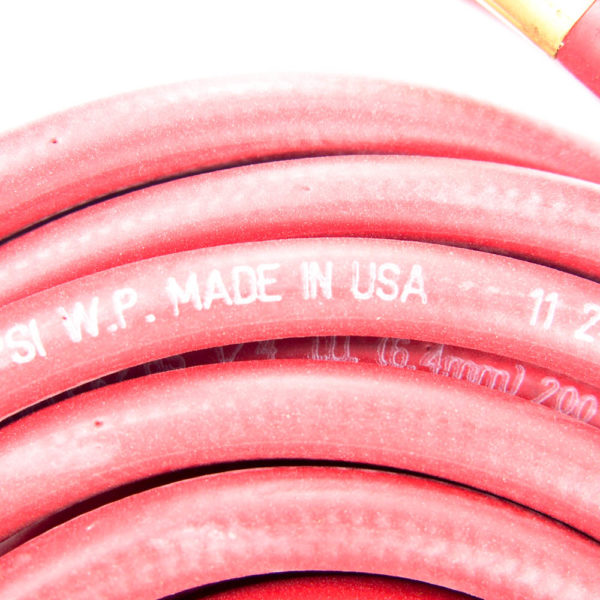 made in USA 48579064 Hose