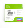 SKF 24808 Nitrile Oil Seal | 63mm x 90mm x 12mm | CRSH11 - Image 3