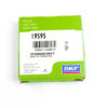SKF 19595 Nitrile Oil Seal | 50mm x 62mm x 5mm | HM4 - Image 3