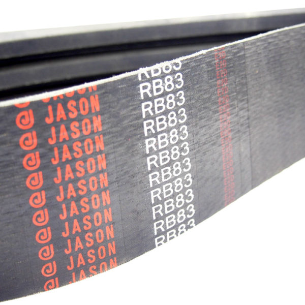 Jason RB83 Belt