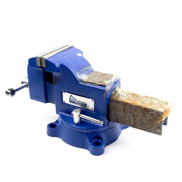 Gibraltar CBV039 Vise