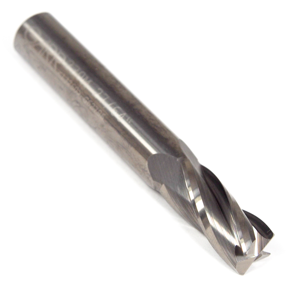 13260 GARR Carbide Square End Mill 27/64