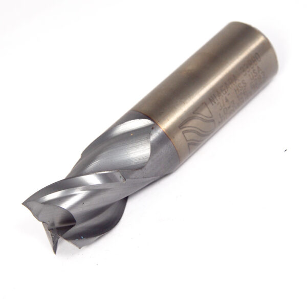 33880 Niagara end mill