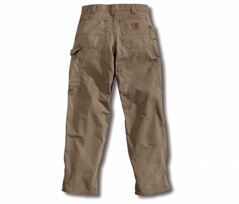 carhartt b151