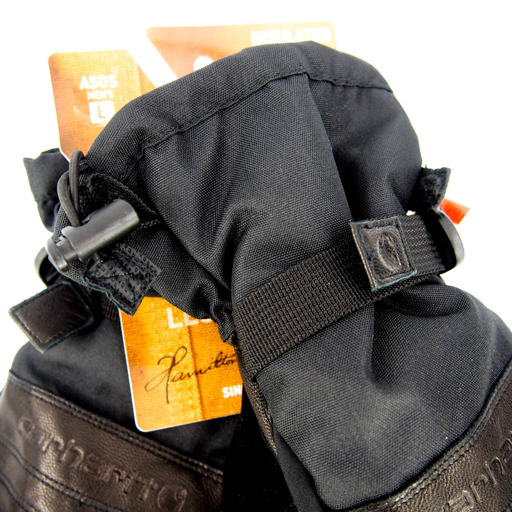 carhartt a505