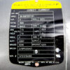Baldor Reliance36-5587Z 571G1