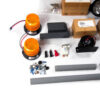 Tennant 9006316 Alarm Kit Backup Genuine OEM Part - Image 2