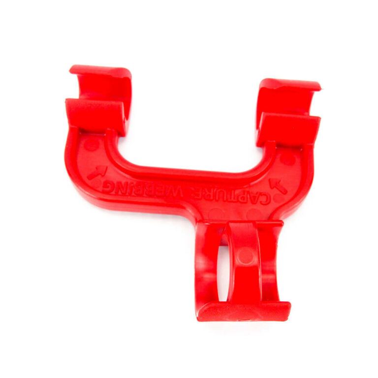 Honeywell Miller MFLC-2/ Twin Turbo G2 Webbing Retainer Clip