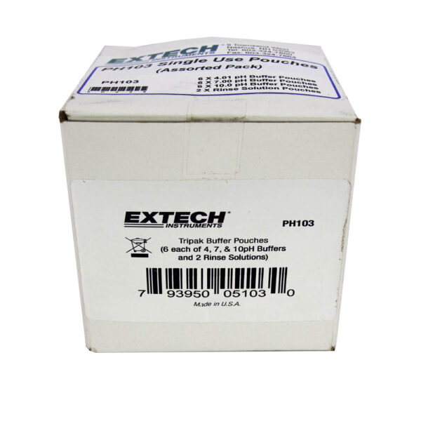 Extech PH103