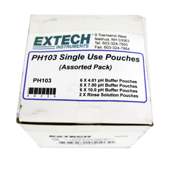 Extech PH103