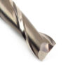 CLEVELAND C41728 | 7/8" Square End Mill | 2-Flute USA - Image 2
