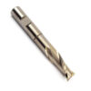 PUTNAM Extended Square End Mill 5/8" 2FL HSS 94311