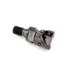KENNAMETAL Indexable Helical End Mill 1" 2FL 4Ins M1HR100ED10M12Z2L130C4 3746105 - Image 3