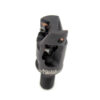 KENNAMETAL Indexable Helical End Mill 3/4" 2FL 4Ins MHR075ED10M10Z2L110C4 374... - Image 2