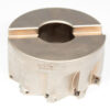 INGERSOLL Indexable Face Mill 4" 10FL 2J1X-40R01 3024845
