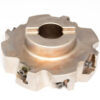 INGERSOLL Indexable Radial Drive Slotting Cutter 4" 3SJ6L-0410057R01 3023413 - Image 3