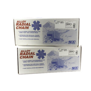 Safety Chain Company TA2071