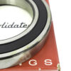 Consolidated 6022-2RS C/3