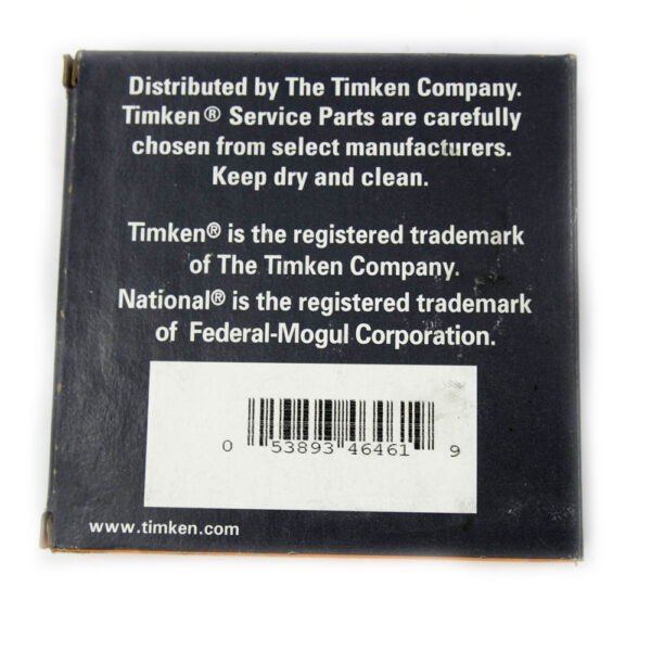 Timken 3747