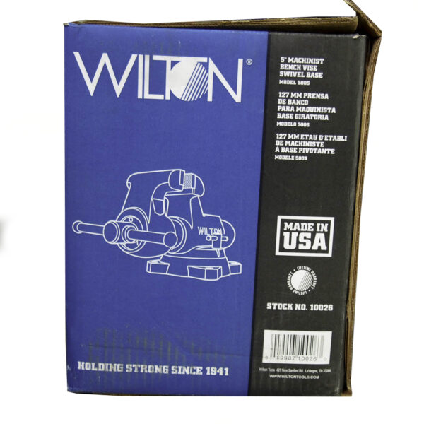 Wilton 10026