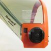 Salisbury Reusable Arc Faceshield AS1200CLR-SPL