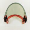Salisbury Reusable Arc Faceshield AS1200CLR-SPL