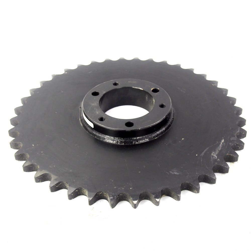 Tsubaki 100E40 Roller Chain Sprocket 40 Teeth #100