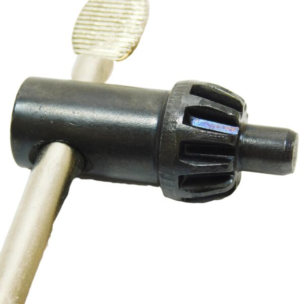 K3 Drill chuck key