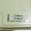 SPI 22-185-3 gage set