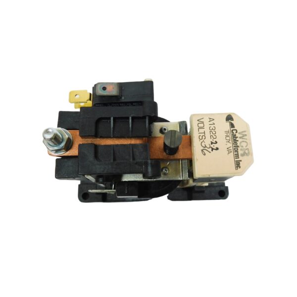 Cableform A1322-2-2-36 contactor